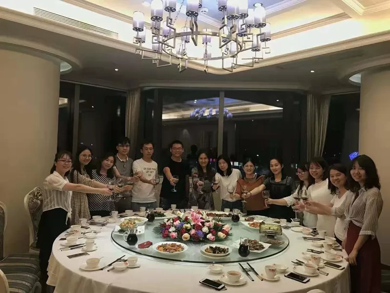 Китай Guangzhou Bolema B&amp;T Com., Ltd Профиль компании