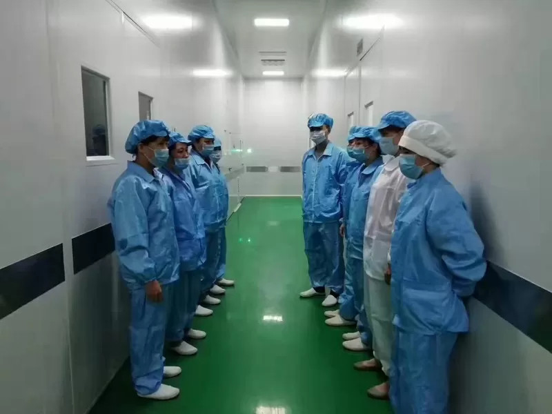 Китай Guangzhou Bolema B&amp;T Com., Ltd Профиль компании