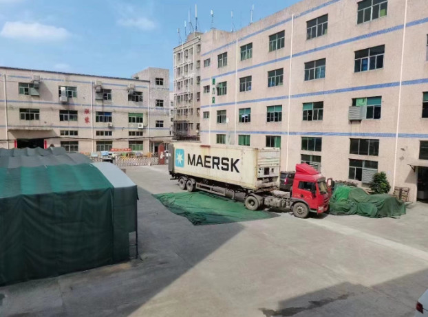 Китай Guangzhou Bolema B&amp;T Com., Ltd Профиль компании
