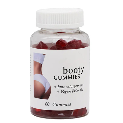 Breast Enhancer Women'S Herbal Supplements Papaya Extract Pills Customizable