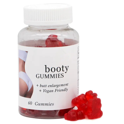 Breast Enhancer Women'S Herbal Supplements Papaya Extract Pills Customizable