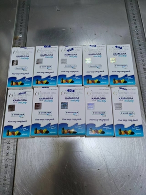 OEM/ODM/OBM Organic Men's Multivitamin Tablets For Men Vitamins Increase Muscle Mineral Supplements Multivitamins Tablets