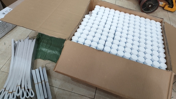 Wholesale efficiency complex functional health care horny goat weed nutritional supplement male enhancement capsule